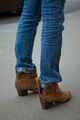 StreetStyle: 