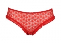 Valentine brief