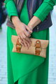 StreetStyle:  