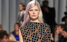 Николя Гескьер показал первую круизную коллекцию для Louis Vuitton
