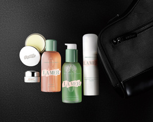 Skin Essentials, La Mer