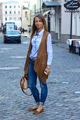 StreetStyle:  