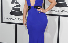 10 лучших образов церемонии Grammy-2014