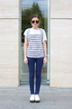 StreetStyle: 