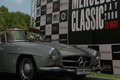 Mercedes Classic Day 