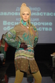        BEST PHOTO MODEL FASHION INTERNATIONAL MOSCOW 2012   