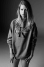 Сестра Кейт Мосс стала лицом Calvin Klein Jeans