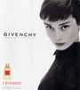 Givenchy, L'Interdit de Givenchy