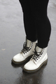 StreetStyle:  