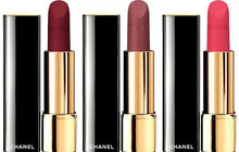 Chanel представили новую коллекцию макияжа Rouge Allure