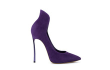 Курс на осень: новая коллекция Casadei Pre-Fall