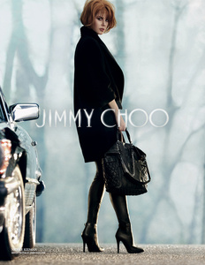      Jimmy Choo