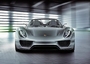 - Porsche 918