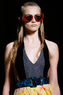 Солнцезащитные очки: модные модели лета 2015