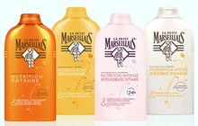 Бренд Le Petit Marseillais® выпустил новую гамму гелей для женщин