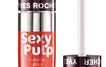 Тестируем новую косметическую линию Sexy Pulp от «Ив Роше»