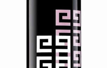 Тестируем сыворотку для снятия водостойкого макияжа Givenchy, Clean to Sublime