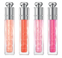    Dior Addict Crystal Gloss