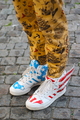 StreetStyle: 