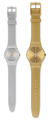 Swatch: -       