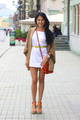 StreetStyle:  