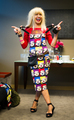   Betsey Johnson    