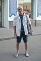 StreetStyle: 