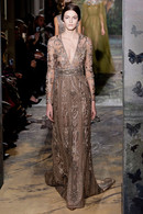 Valentino, haute couture, - 2014