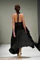 Montreal Fashion Week.  .    