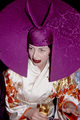     Philip Treacy  ''/ 98'',  1998