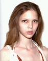 Мастихина  Ирина - модель из Avant Model Agency