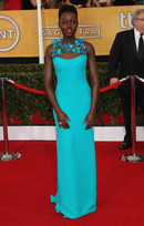     Gucci, SAG Awards 2014