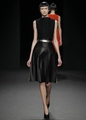 Показ Calvin Klein на Неделе моды в Нью-Йорке транслировался онлайн в Интернете Фото
