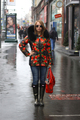 StreetStyle: 