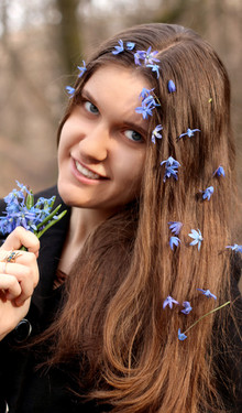 Архипова Алла