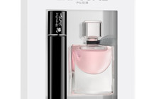 Новая акция Lancôme: совершенство французской красоты