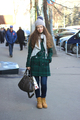 StreetStyle: 
