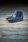 Каталог обуви и аксессуаров Carlo Pazolini. Осень 2014