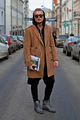 StreetStyle: 