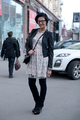 StreetStyle:  