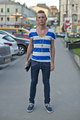 StreetStyle: 