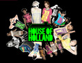 House of Holland 