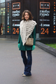 StreetStyle: 