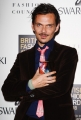   British Fashion Awards 