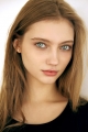 Вероника Лаврова - модель из Rush Model Management