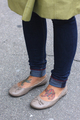 StreetStyle: 