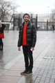 StreetStyle:  