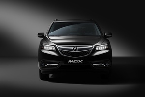 Acura MDX