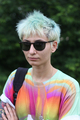 StreetStyle: 