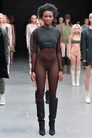 Kanye West x Adidas Originals: Неделя моды в Нью-Йорке